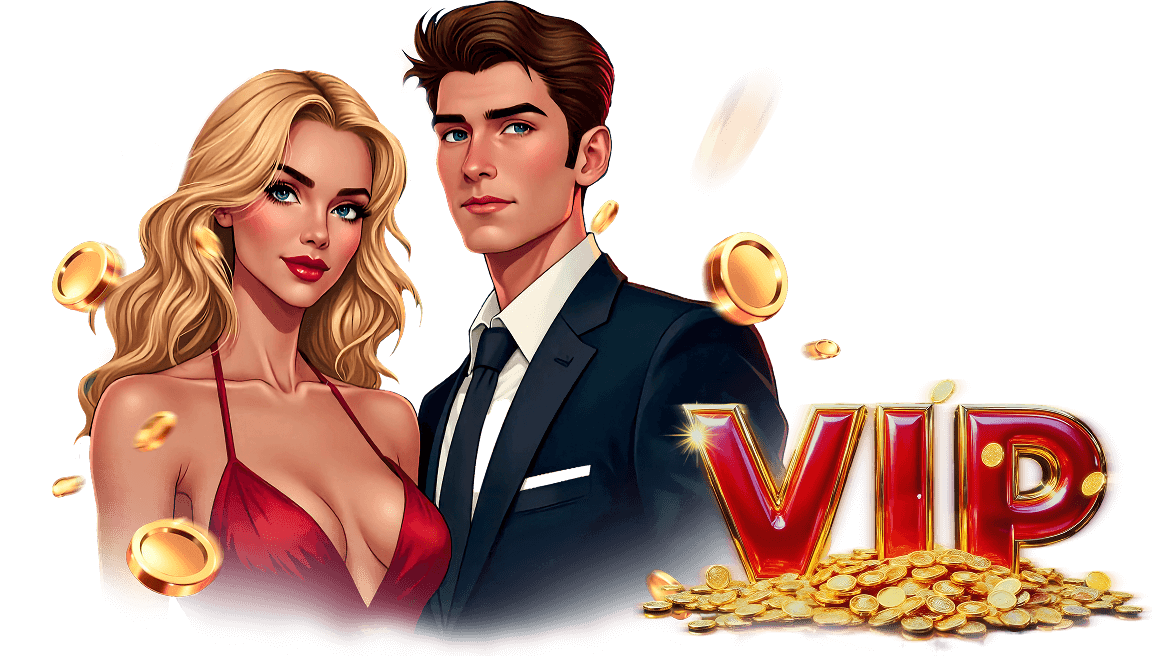 VIP program
