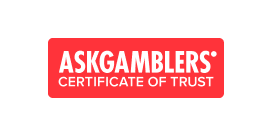 AskGamblers Certificate of Trust