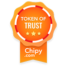 Chipy Trust Award