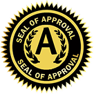 AskGamblers Seal of Approval