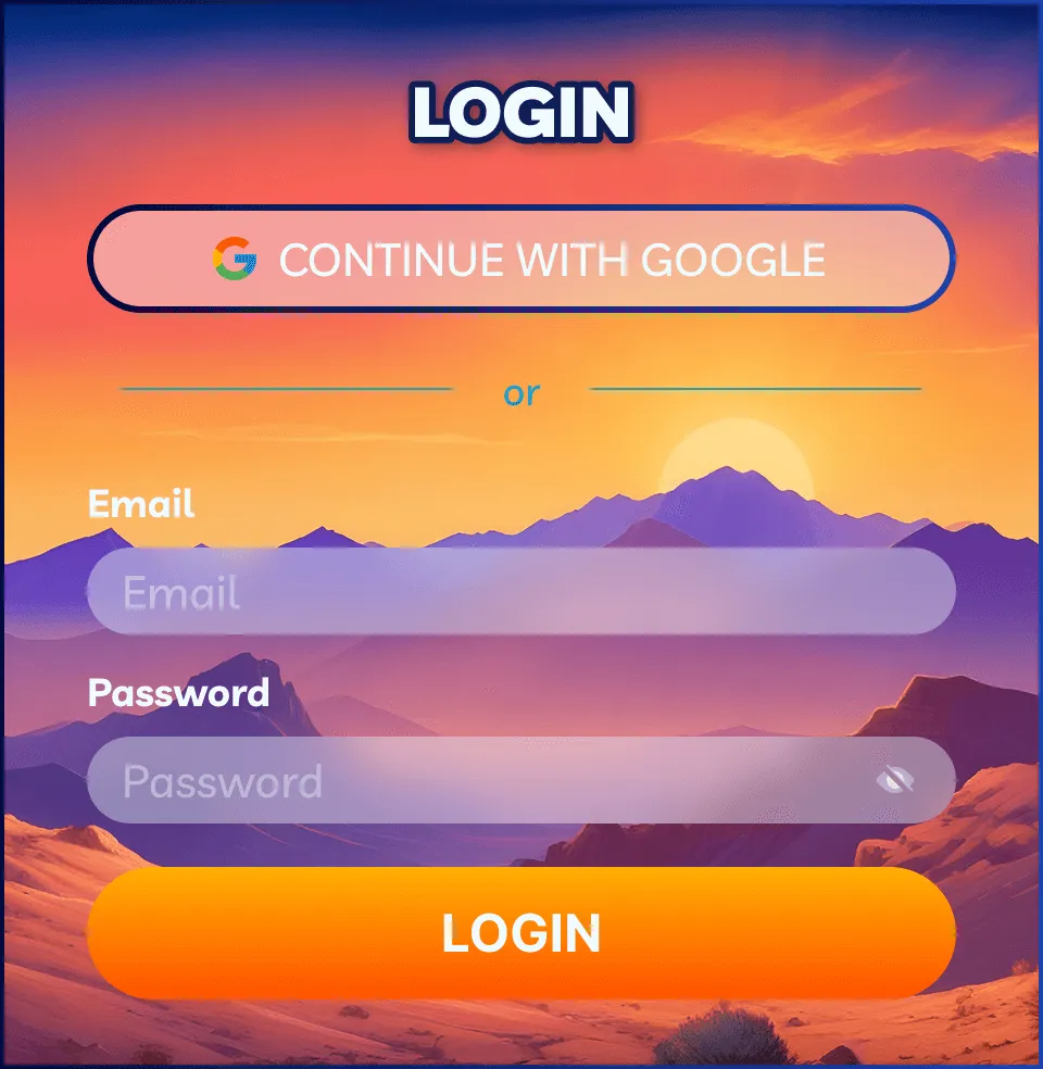 Level Up Casino Login